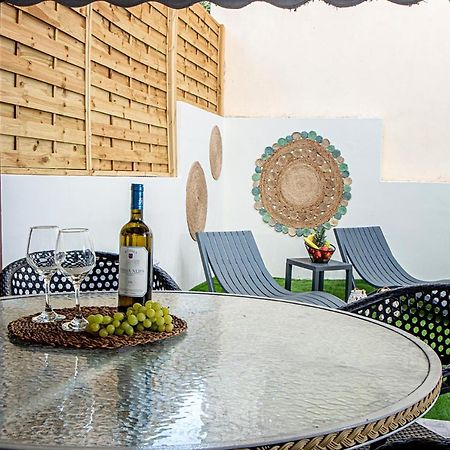 Elyzabeth Garden Apartment Ágios Nikolaos Exterior foto