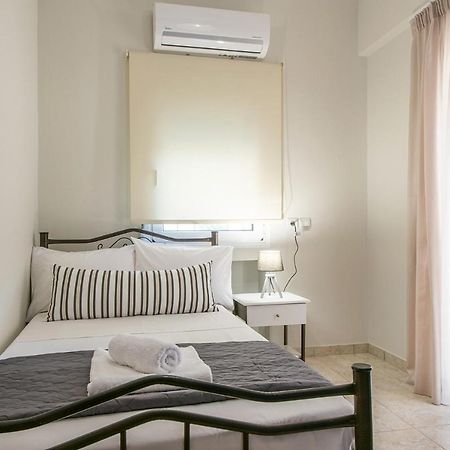 Elyzabeth Garden Apartment Ágios Nikolaos Exterior foto