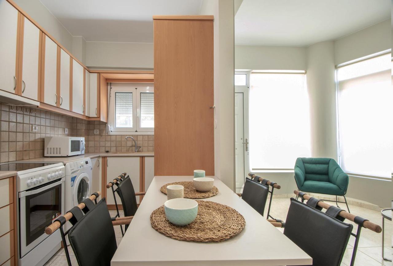 Elyzabeth Garden Apartment Ágios Nikolaos Exterior foto